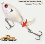Fast Strike Vobler Fast Strike Top Water, Fast Attak 014, 7.5cm, 17g (749672946505)