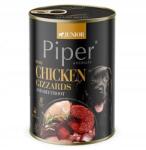 Dolina Noteci Dnp Piper Jr csirkemell és cékla 400g