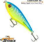 Fast Strike Vobler Fast Strike Ilusion Slider Sinking, Culoare BCI, 9cm, 25g (4007222731374)