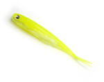 Raid Shad Raid Fish Roller, 8.9cm, White Chart, 7buc/plic (RAID49927)