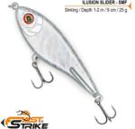 Fast Strike Vobler Fast Strike Ilusion Slider Sinking, Culoare SMF, 9cm, 25g (4007004272439)
