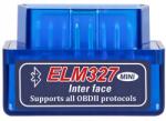  Diagnosztikai interfész OBD2 Teszter ELM327 Bluetooth 4.0 Android iOS (ELM327) - allegro - 545 Ft