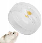  Hörcsögkerék Futó Játék Csendes Forgó Kerék Kedvence Számára (6c1f61ec-2b71)