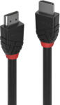 Lindy 36773 HDMI kábel 3 M HDMI A-típus (Standard) Fekete (36772)