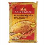  Atta with Multigrains Aashirvaad teljes kiőrlésű búzaliszt 5kg (1973)