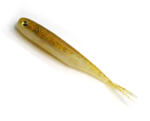 Raid Shad Raid Fish Roller, 8.9cm, Sand Fish, 7buc/plic (RAID49958)