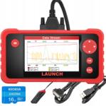 Launch CRP 123 V2 Plus diagnosztikai interfész, SD kártya (CRP 123 V2.0 PLUS)