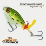 Fast Strike Vobler Fast Strike Top Water, Frog 012, 7.5cm, 17g (749672946499)