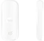 Yale AL-SDC-1A-W ajtó-/ablaknyitás érzékelő Vezeték nélküli Ajtó/Ablak Fehér (AL-SDC-1A-W) - compzone