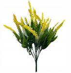 Yes Home Levendula Ág Kiegészítő Karácsonyi Csokrok Kompozíciójához Az Asztalra (LAWENDA OZDOBA ŚWIATECZNA)