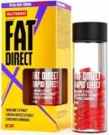 Nutrend Éjszakai Zsírégető Fat Direct 60kapszula Erős (VR-039-60-XX)