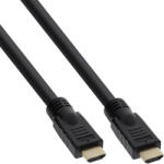 InLine 17505P HDMI kábel 5 M HDMI A-típus (Standard) Fekete (17505P)