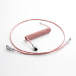 CableMod CM-PKCA-CWAW-OW150OW-R 1, 5 M USB A USB C Narancssárga (CM-PKCA-CWAW-OW150OW-R)