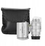  60X Optikai Mikroszkóp Led Uv Világítással (JM12492)