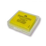 Faber-Castell Kenyértartó radír szénhez Faber-Castell sárga (127321)
