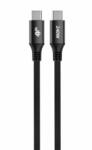 TB Cable USB C - USB C 1m 240W black (AKTBXKUCCOSI10B)