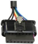 Blic Külső Visszapillantó Tükör 5402-07-2590313P Blic