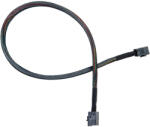 Microsemi ADAPTEC I-HDMSAS-HDMSAS-. 5M 0, 5 M 12 Gbit/s Fekete (2282200-R)