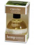 Cuccio Hemp kender bőrápoló olaj 75 ml