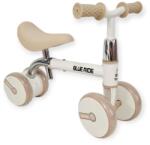  Kerékpár két éves korig állítható nyereg kormány lovas Eli fehér (ELI 1003/R biały latte beż)