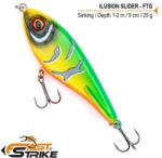 Fast Strike Vobler Fast Strike Ilusion Slider Sinking, Culoare FTG, 9cm, 25g (4006917539875)