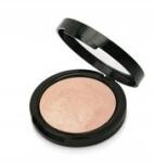 Golden Rose púder archoz Ásványi, pörkölt, természetes kivitel 08