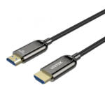 Unitek Optical Cable Hdmi 2.1 Aoc 8k 120hz 5m (c11085gy03-5m)