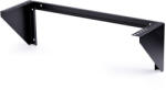 StarTech RK319WALLV 3U Falra szerelhető Fekete (RK319WALLV)