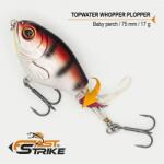 Fast Strike Vobler Fast Strike Top Water, Baby Perch 003, 7.5cm, 17g (749672946444)