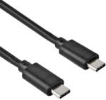 Allteq 67976 USB kábel USB 3.2 Gen 1 (3.1 Gen 1) 1 M USB C Fekete (67976)