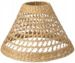 Ledigo Boho Africa lámpaernyő 30 cm tengeri fű PHU05 (Klosz PHU05)