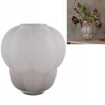  Aytm Uva üveg váza virágokhoz szárított dekorációs 35 cm (51031071505)