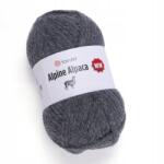 YARNART Fonal YarnArt Alpine Alpaca New 150g/120m vastag alpaka gyapjú 1436 (ALPINE ALPACA NEW 1436)