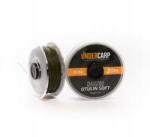 Undercarp Fonott zsinór 20 m/35 lbs Otulin Soft zöld (UC87)