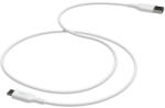 mophie essentials 409913787 USB kábel 3 M USB A USB C Fehér (409913787)
