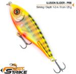Fast Strike Vobler Fast Strike Ilusion Slider Sinking, Culoare PRB, 9cm, 25g (4006906672989)