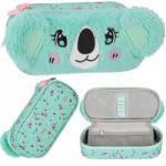 Starpak Tolltartó Tasak Tubus Merevített Plüss Kislány Koala Fülek (550896)