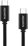 ADATA CACC-200PN-BK USB 2.0 2 M USB C Fekete (CACC-200PN-BK)