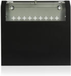 WP WPN-RWV-05501-B állvány 5U Falra szerelhető állvány Fekete (WPN-RWV-05501-B)