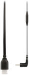 RØDE SC16 USB kábel 0, 3 M USB C Fekete (SC16)