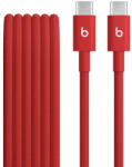 Apple Cable Beats USB C to C 1.5m Rapid Red (MDGF4EE/A)