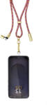 Intenso Handykette als Lade- + Datenkabel USB-C bis 1, 65m neon mix USB kábel USB C Többszínű (7991005)