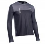 Northwave kerékpáros mez XTrail 2 Ls Longsleeve férfi méret L Mtb Enduro (89221042 10)