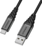 OtterBox Premium Cable Usb Ac 3m Black (78-52666)