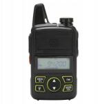 Baofeng Rövidhullámú Baofeng BF-T1 Mini Walkie Talkie 400-470 MHz-HEZ (210321126)