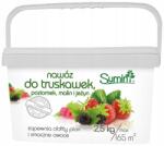 Sumin Műtrágya Eperhez, Vízszintes, Málna És Szeder 2, 5 kg Optimális Összetétel (5907102011567)