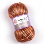 YARNART Melody Fonal 100g/230m gyapjú poliamid 910 (MELODY 910)