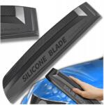  Mini Autós Vízlehúzó Kézi Szilikon Ablaktörlő (5905884070772) Ablaktisztító