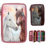 Depesche Tolltartó Tripla Ló Miss Melody Led Love 13416 Depesche (13416)