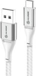 ALOGIC ULCA2030-SLV USB 2.0 0, 3 M USB A USB C Ezüst (ULCA2030-SLV)